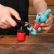 Аэрограф c нижним бачком DEKO DKAB01-L