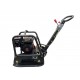 Виброплита реверсивная Zitrek CNP 25-2