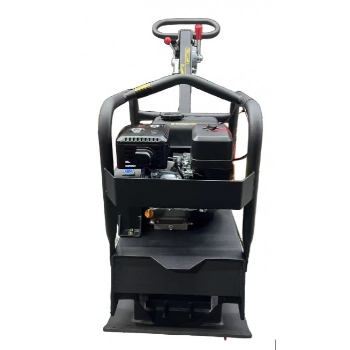 Виброплита реверсивная Zitrek CNP 25-2