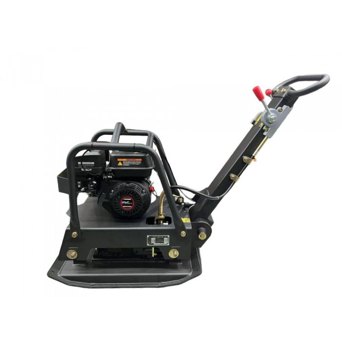 Виброплита реверсивная Zitrek CNP 30-2