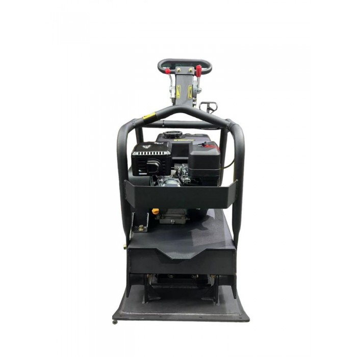Виброплита реверсивная Zitrek CNP 30-2