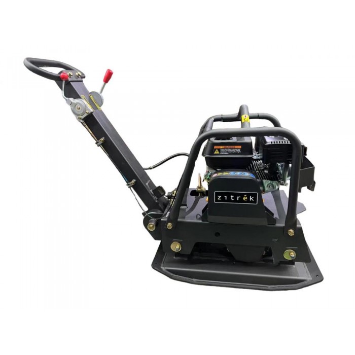 Виброплита реверсивная Zitrek CNP 30-2