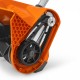 Снегоуборщик аккумуляторный DAEWOO DAST 3321Li SET