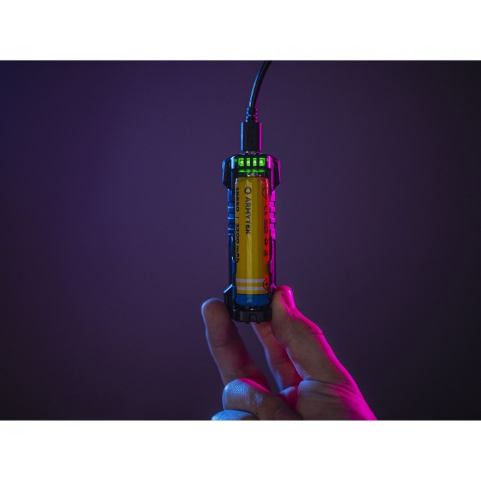 Зарядное устройство Armytek Handy C1 Pro