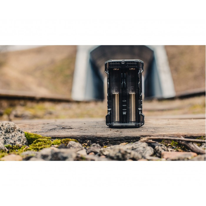 Зарядное устройство Armytek Handy C2 Pro