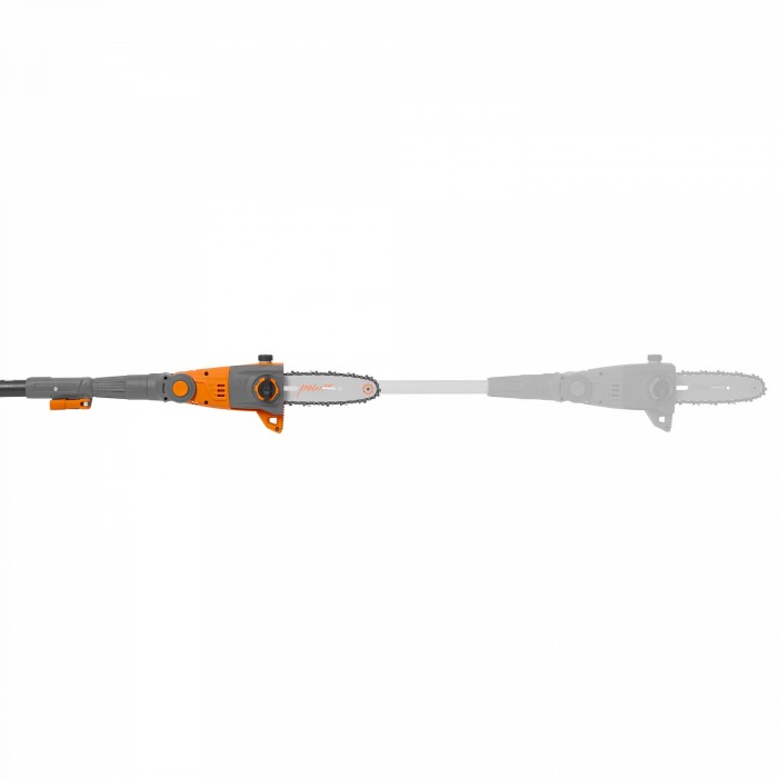 Высоторез аккумуляторный DAEWOO DAPH 2221Li SET