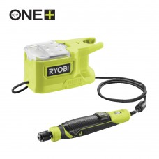 ONE + / Прямая шлифмашина RYOBI RRT18-0