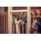 ONE + / Ударная дрель-шуруповерт RYOBI RPD18X-2C52S