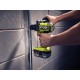 ONE + / Ударная дрель-шуруповерт RYOBI RPD18X-2C52S