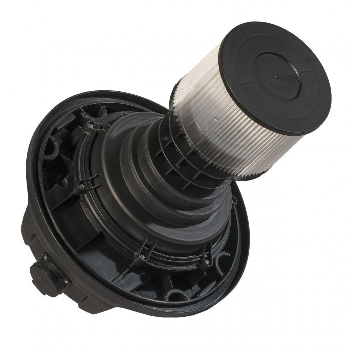 Пылесос строительный Bort BSS-1220-P