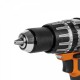 Дрель-шуруповерт ударная аккумуляторная DAEWOO DAA 2161Li