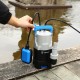 Насос дренажный DEKO DWP-400P