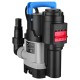 Насос дренажный DEKO DWP-600P PLUS