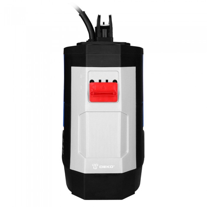 Насос дренажный DEKO DWP-950P PLUS
