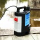 Насос дренажный DEKO DWP-950P PLUS
