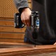 Дрель-шуруповерт аккумуляторная DEKO DKCD20V PRO 080-1001