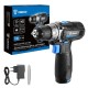 Дрель-шуруповерт аккумуляторная DEKO DKCD12V PRO 083-1003