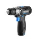 Дрель-шуруповерт аккумуляторная DEKO DKCD12V PRO 083-1003