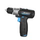 Дрель-шуруповерт аккумуляторная DEKO DKCD12V PRO 083-1003