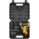 Дрель-шуруповерт аккумуляторная DEKO DKCD12V 083-1006