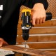 Дрель-шуруповерт аккумуляторная DEKO DKCD12V 083-1006