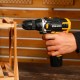 Дрель-шуруповерт аккумуляторная DEKO DKCD12V 083-1006