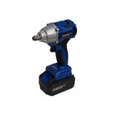 Гайковерт аккумуляторный Oasis GK-400 Pro (J)