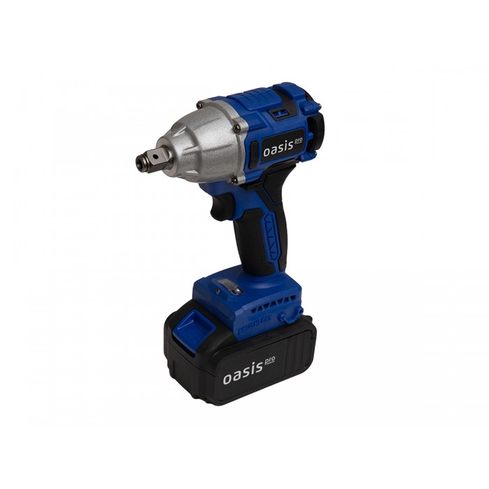 Гайковерт аккумуляторный Oasis GK-400 Pro (J)
