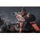 Дрель-шуруповерт ударная аккумуляторная AEG BSB18C3BL-402C