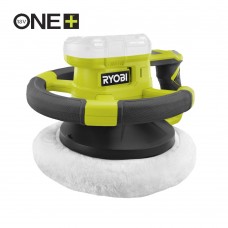 ONE + / Полировальная машина RYOBI RBP18250-0 (без батареи)