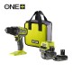 ONE + / Дрель-шуруповерт RYOBI RDD18-2C42S