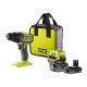 ONE + / Дрель-шуруповерт RYOBI RDD18-2C42S