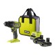 ONE + / Дрель-шуруповерт RYOBI RDD18-2C20S