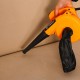 Воздуходувка-пылесос электрическая DEKO DKBL1100 063-4520