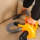 Воздуходувка-пылесос электрическая DEKO DKBL1100 063-4520