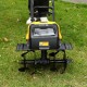 Культиватор аккумуляторный DEKO DKET40V