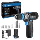 Дрель-шуруповерт аккумуляторная DEKO DKCD12V PRO