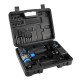 Дрель-шуруповерт аккумуляторная DEKO DKCD12V PRO