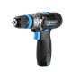 Дрель-шуруповерт аккумуляторная DEKO DKCD12V PRO