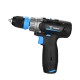 Дрель-шуруповерт аккумуляторная DEKO DKCD12V PRO