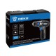 Дрель-шуруповерт аккумуляторная DEKO DKCD12V PRO