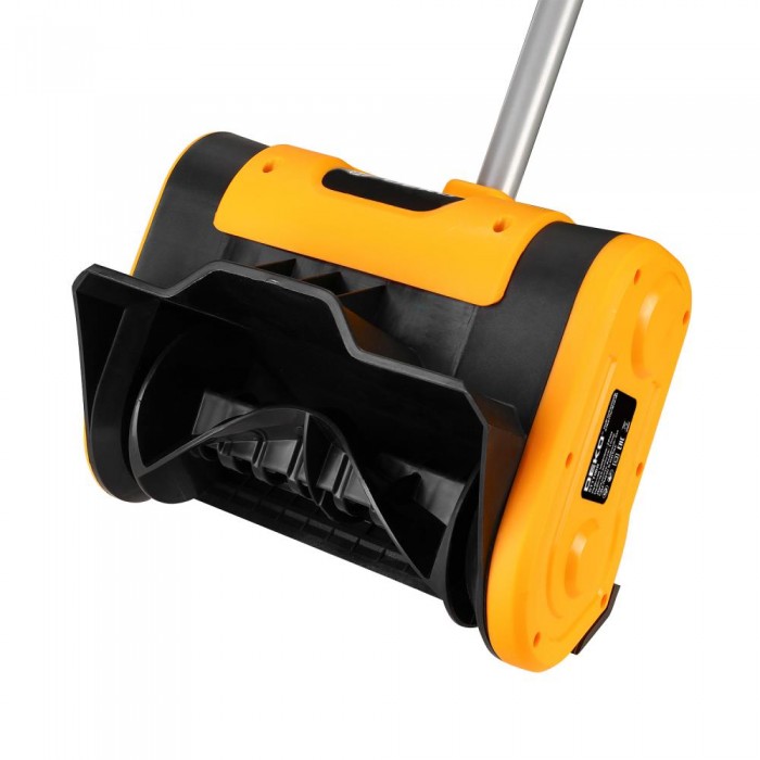 Снегоуборщик электрический DEKO ST1700R