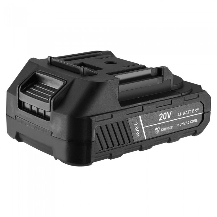 Аккумулятор DEKO R-UNV2.0 CORE