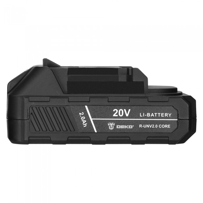 Аккумулятор DEKO R-UNV2.0 CORE