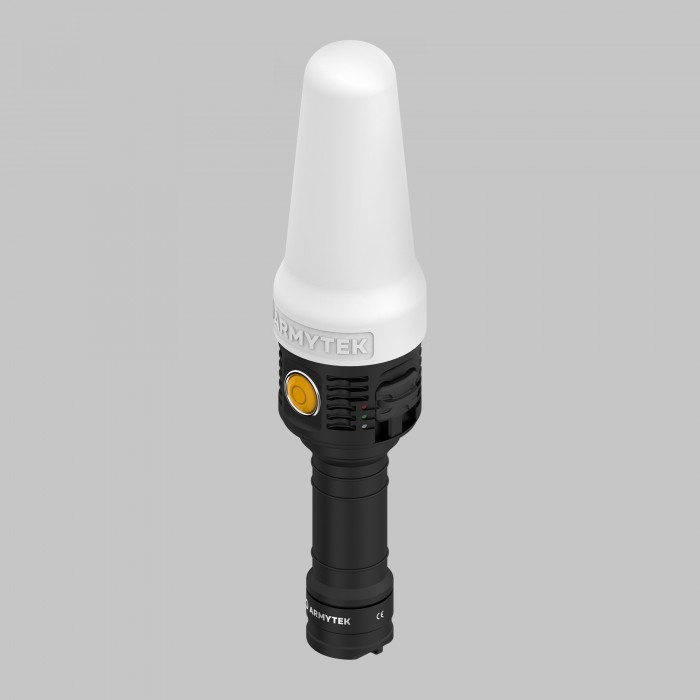 Фонарь Armytek Bear WRG