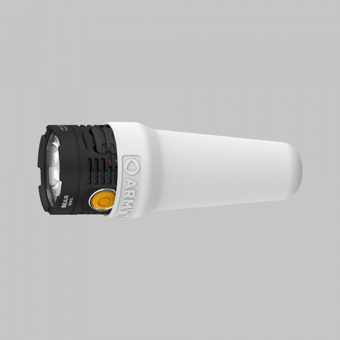 Фонарь Armytek Bear WRG