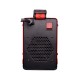 Инвертор сварочный FUBAG IR 220 V. R. D.