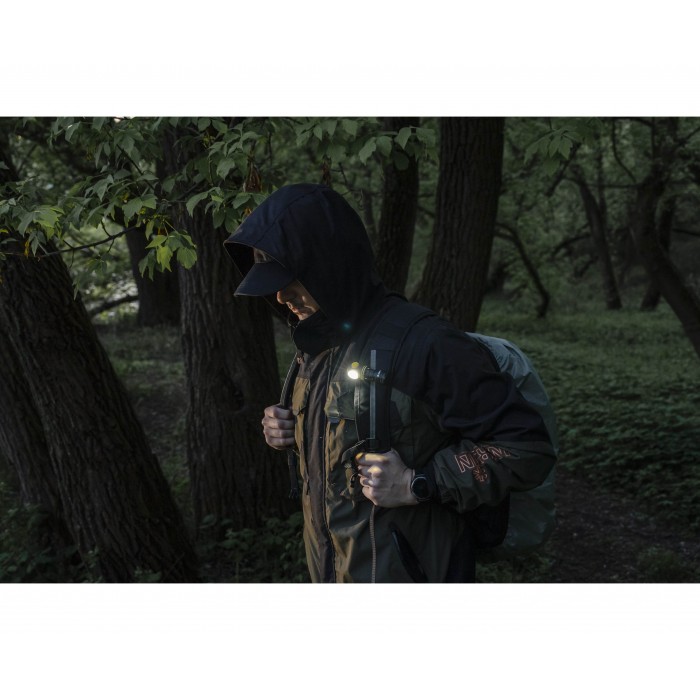 Фонарь Armytek Elf C1 USB-C Белый