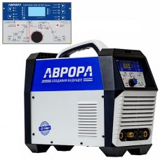 Аргонодуговой инвертор Aurora System 200 АС/DC Pulse