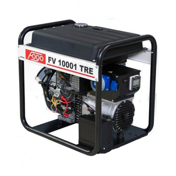 Бензиновый генератор FOGO FV 10001 TRE